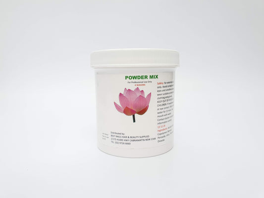 Powder Mix S