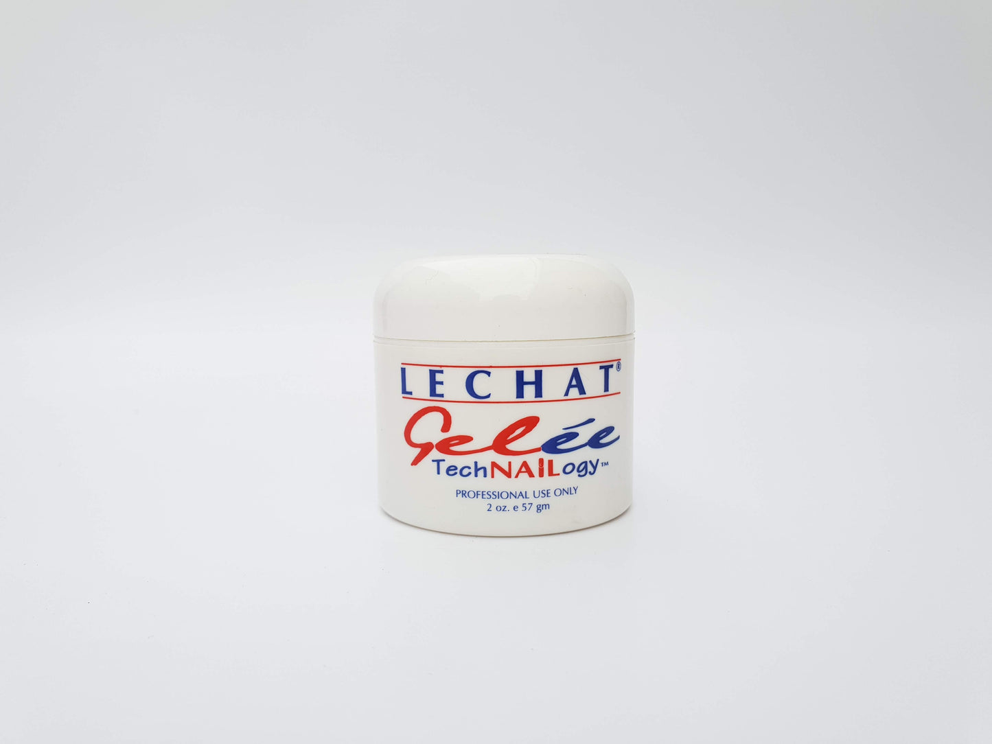 Powder Gelee 57g(Clear glitter gel powder)