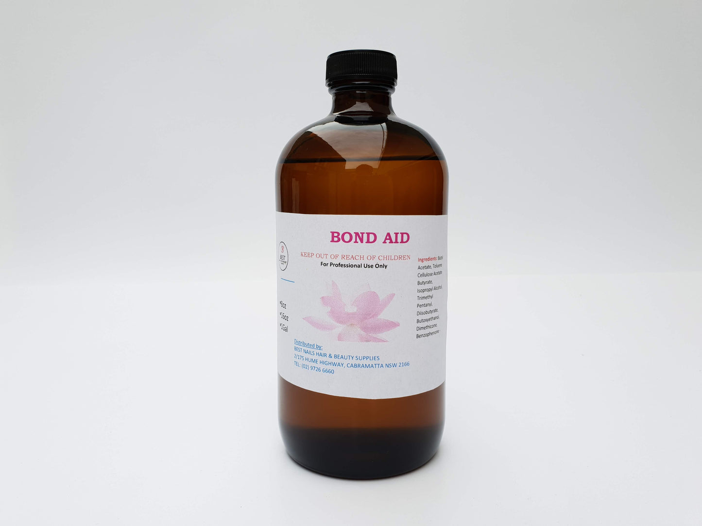 Bond Aid 450ml