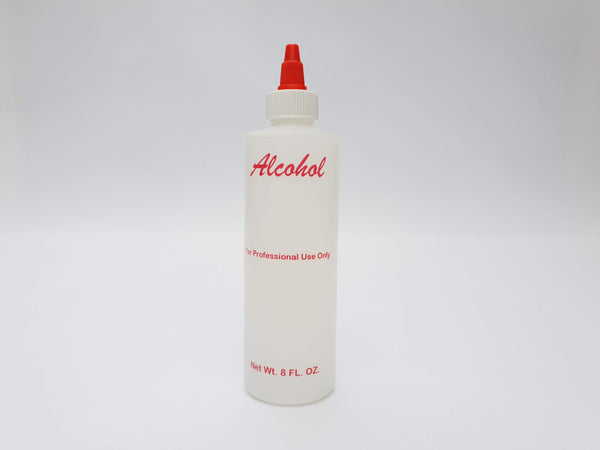 Isopropyl Alcohol (IPA) 8 oz