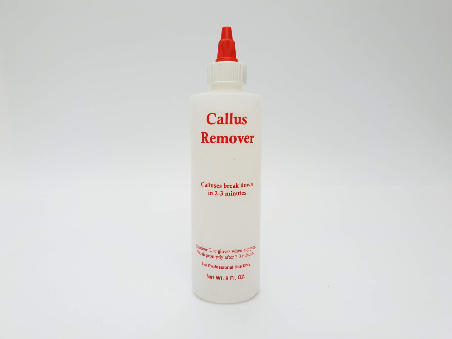 Callus Remover 8 oz