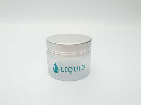 Jar Liquid( empty)