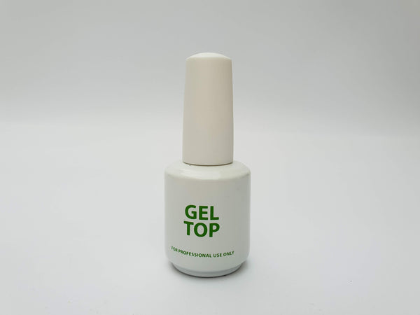 Bottle Gel top (empty)