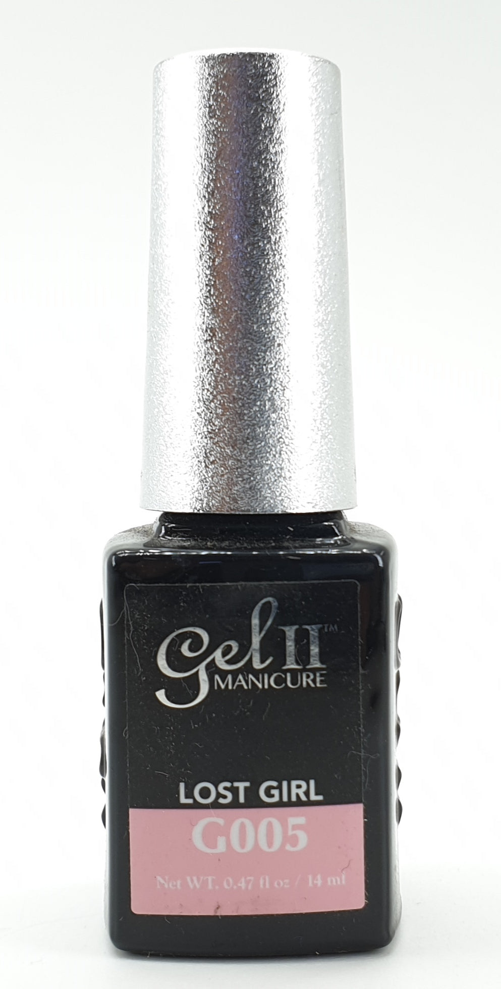 Gel ll - Gel Polish G005 LOST GIRL