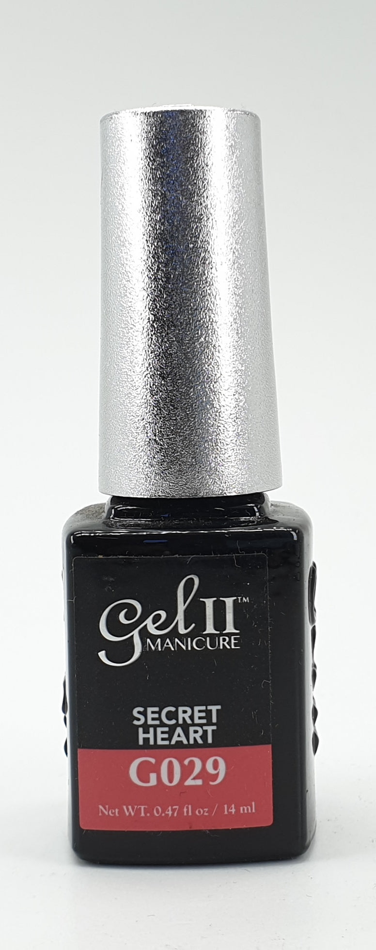 Gel ll - Gel Polish G029 SECRET HEART