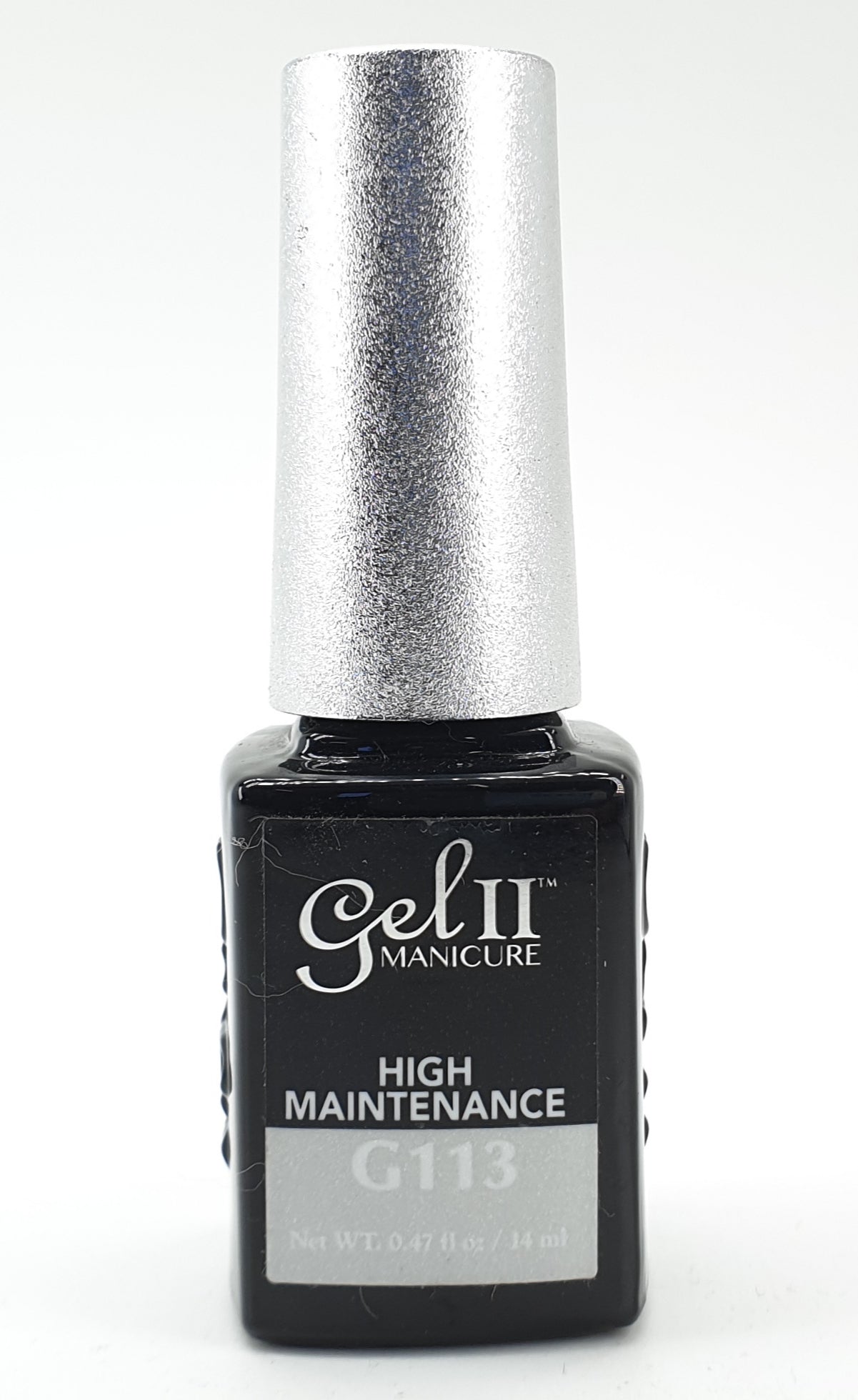 Gel ll - Gel Polish G113 HIGH MAINTENANCE