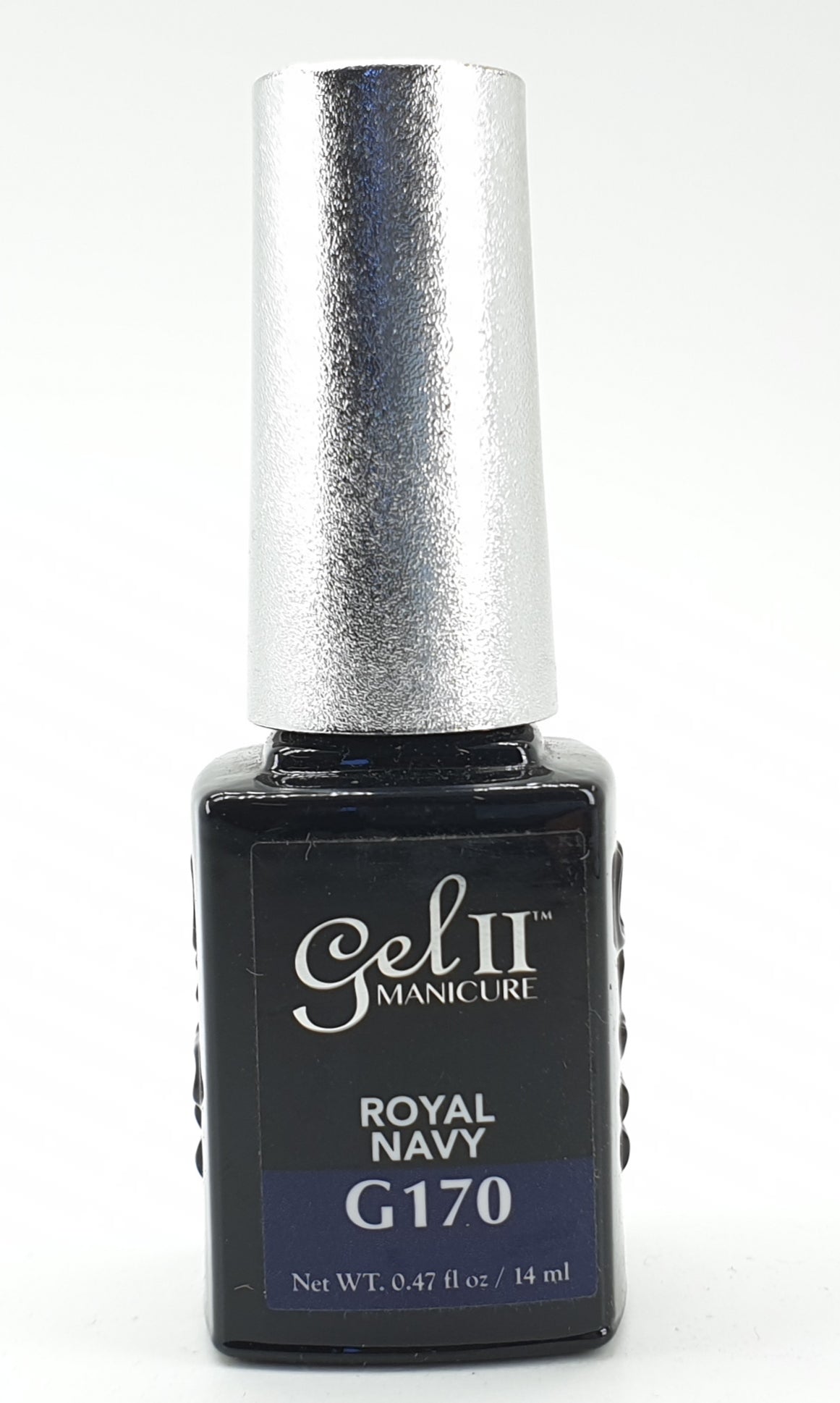 Gel ll - Gel Polish G170 ROYAL NAVY