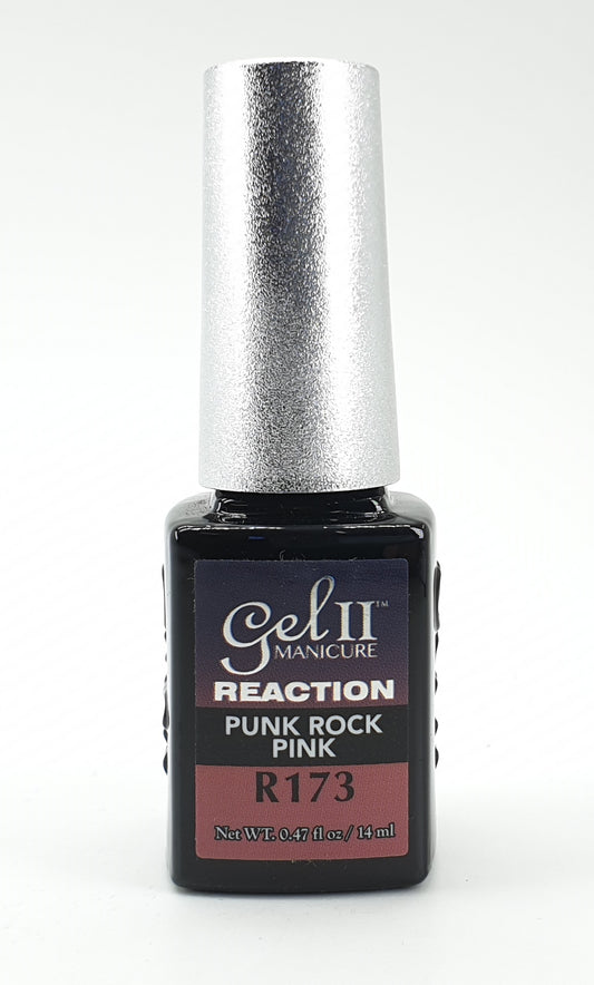 Gel ll - Gel Mood Polish R173 PUNK ROCK PINK