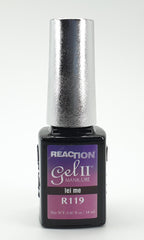 Gel ll - Gel Reaction Polish R119 LEI ME