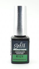 Gel ll - Gel Reaction Polish R121 JAMAICAN WINTER