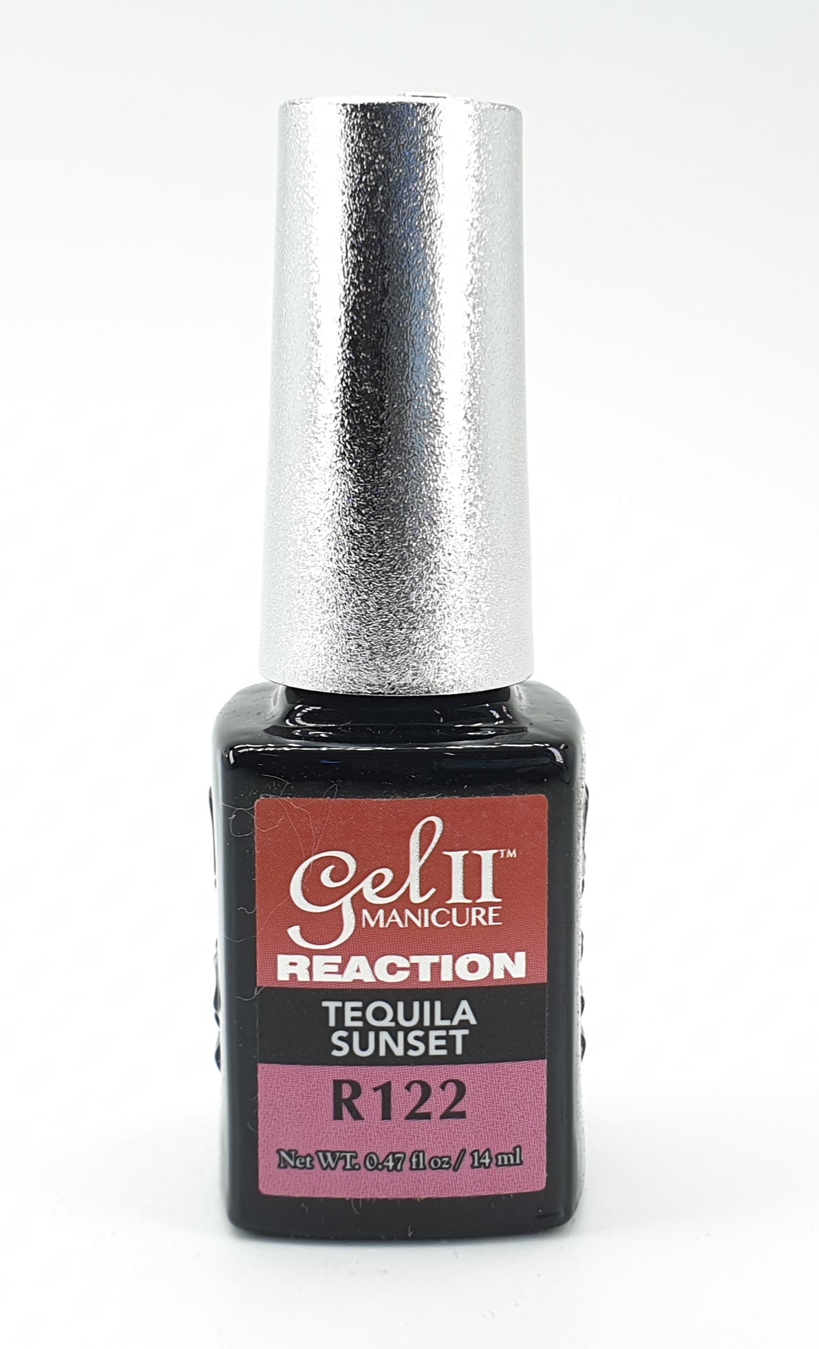 Gel ll - Gel Mood Reaction R122 TEQUILA SUNSET