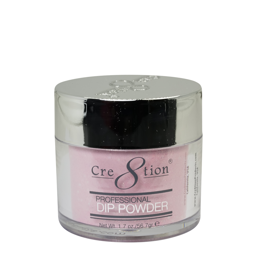 Cre8tion Professional Dipping Powder - 204 Tainted Love