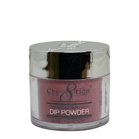 Cre8tion Professional Dipping Powder - 206 Sweet Assassin