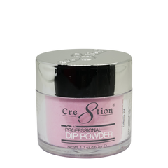 Cre8tion Professional Dipping Powder - 207 Sweet Nothing