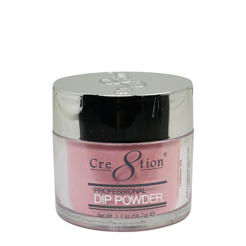 Cre8tion Professional Dipping Powder - 208 Flaming Fight