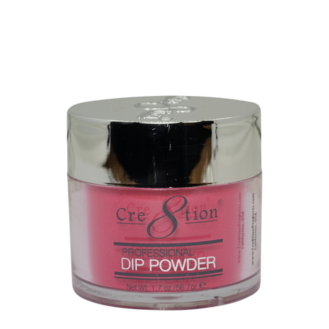 Cre8tion Professional Dipping Powder - 210 Red Hot Devil