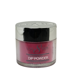Cre8tion Professional Dipping Powder - 211 Ruby Slippers