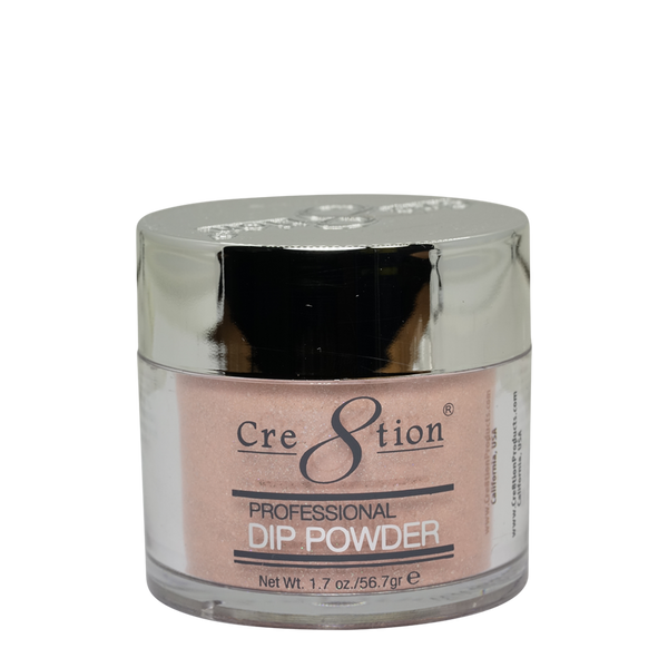 Cre8tion Professional Dipping Powder - 215 Chardonnay All Day
