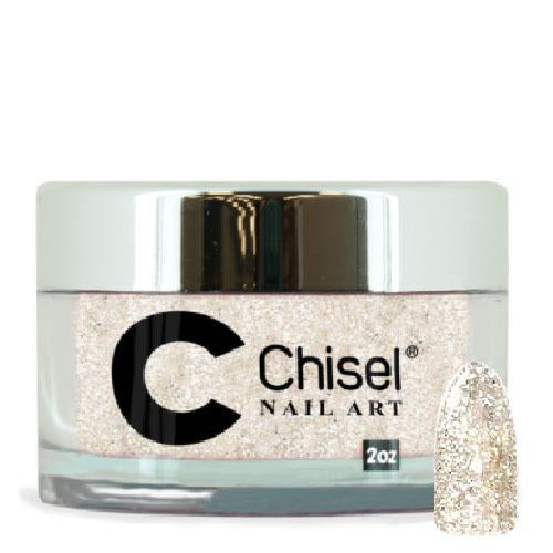 Chisel Acrylic & Dip Powder - GLITTER 25