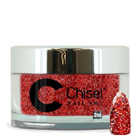 Chisel Acrylic & Dip Powder - GLITTER 24