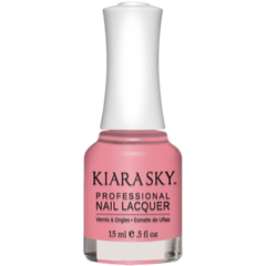 KIARA SKY Nail Lacquer - N405 You Make Me Blush