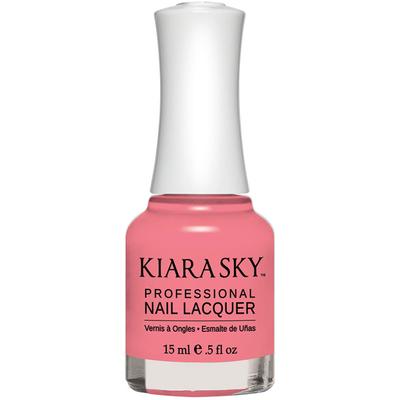 Kiara Sky Nail Lacquer - N407 Ballet Slippers