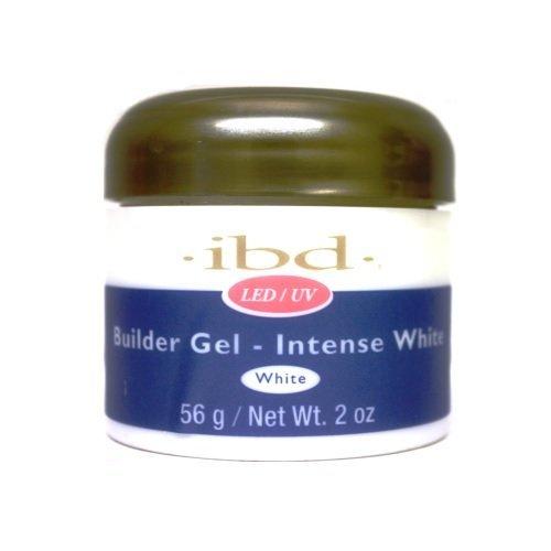 IBD Led/uv Gels, Intense White 2oz