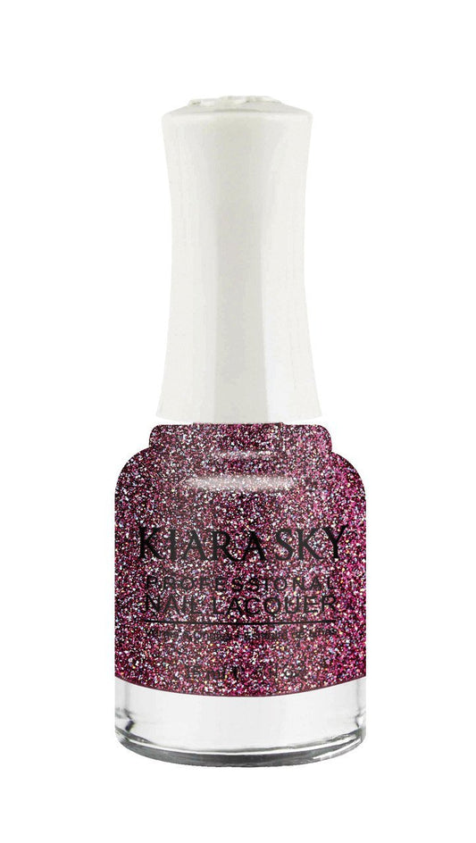 Kiara Sky Nail Lacquer - N423 Geisha