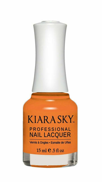 Kiara Sky Nail Lacquer - N441 Chandelier
