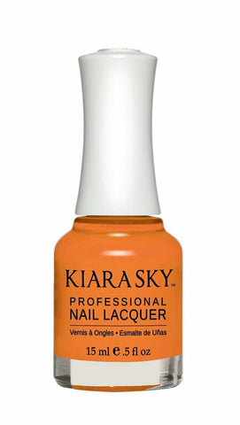 Kiara Sky Nail Lacquer - N441 Chandelier