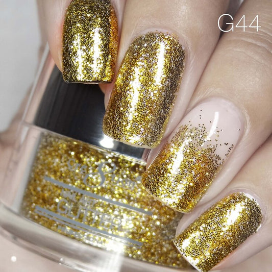 Cre8tion Nail Art Glitter - 44