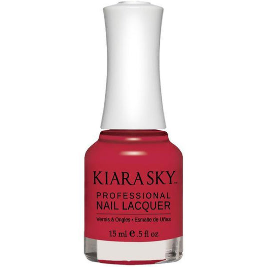 Kiara Sky Nail Lacquer - N455 Socialite