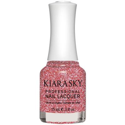 KIARA SKY Nail Lacquer - N498 Confetti