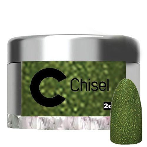 Chisel Metallic 04B