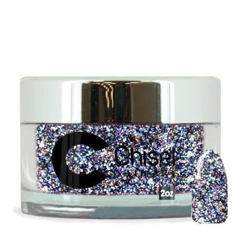 Chisel Acrylic & Dip Powder - GLITTER 29