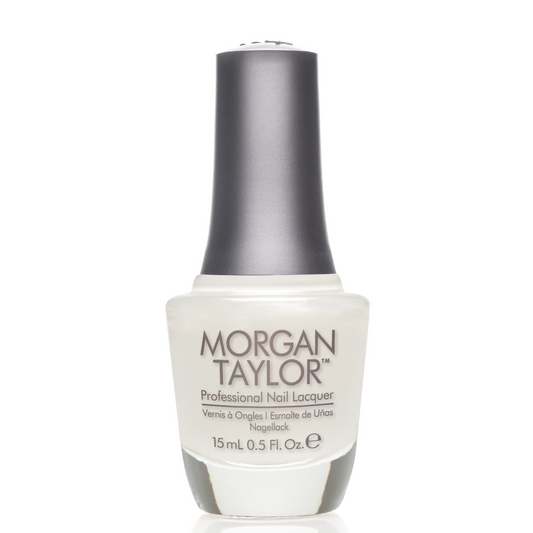 Morgan Taylor Nail Lacquer #50001 - Heaven Sent