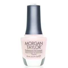 Morgan Taylor Nail Lacquer #50002 - In The Nude