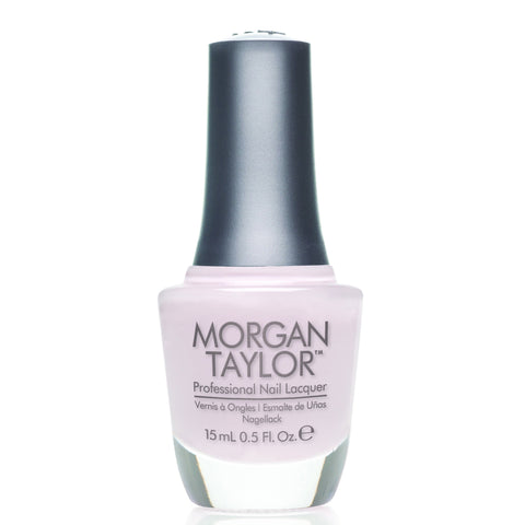 Morgan Taylor Nail Lacquer #50003 - One And Only