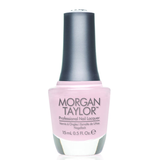 Morgan Taylor Nail Lacquer #50004 - I'm Charmed