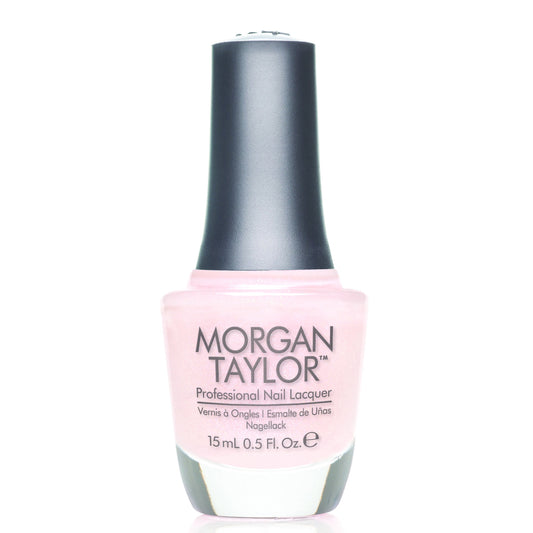 Morgan Taylor Nail Lacquer #50005 - Sugar Fix