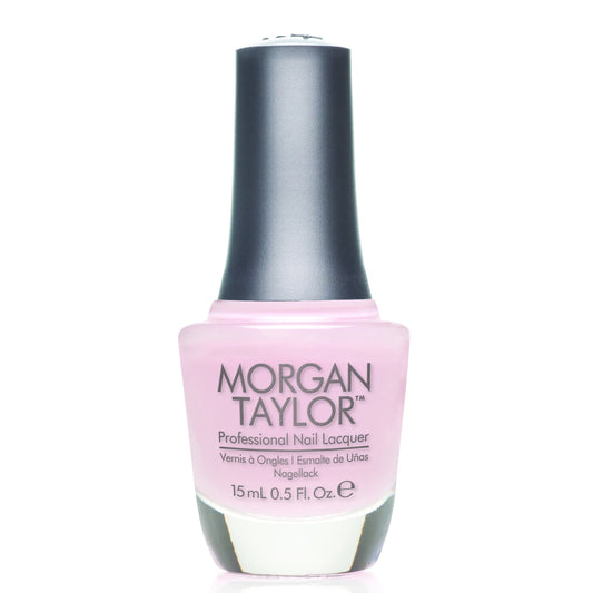 Morgan Taylor Nail Lacquer #50006 - Simply Irresistible