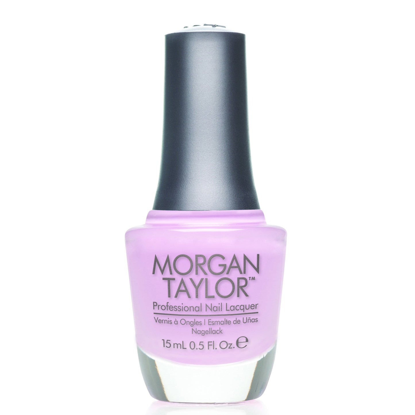 Morgan Taylor Nail Lacquer #50009 - La Dolce Vita