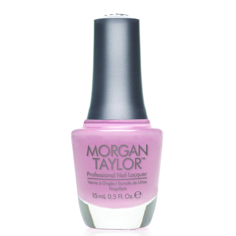 Morgan Taylor Nail Lacquer #50011 - Luxe Be A Lady