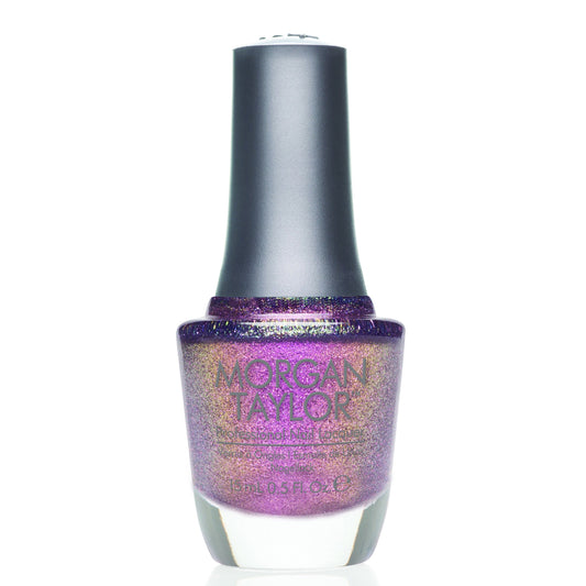 Morgan Taylor Nail Lacquer #50015 - Who's That Girl