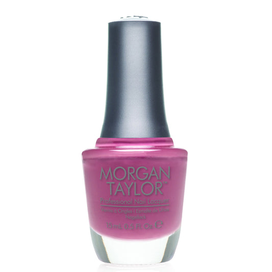 Morgan Taylor Nail Lacquer #50016 - Must Have Mauve