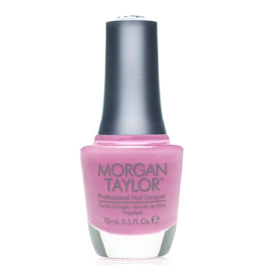 Morgan Taylor Nail Lacquer #50017 - Coming Up Roses