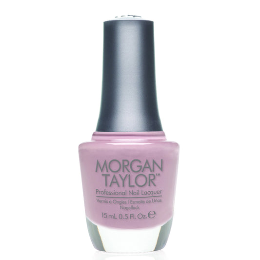 Morgan Taylor Nail Lacquer #50018 - Perfect Match