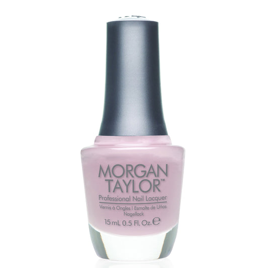 Morgan Taylor Nail Lacquer #50019 - Polished Up