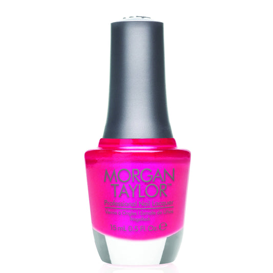 Morgan Taylor Nail Lacquer #50021 - All Dolled Up