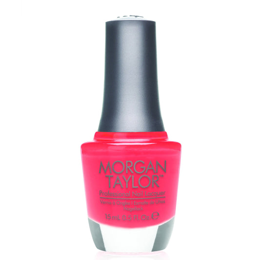 Morgan Taylor Nail Lacquer #50026 - Sweet Escape